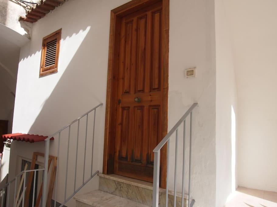Appartement Casetta Carmela A Minori-amalfi Coast